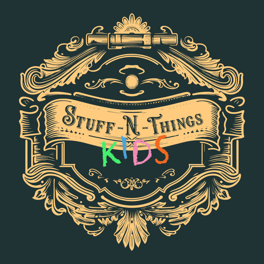 Stuff-N-Things Market - KIDS