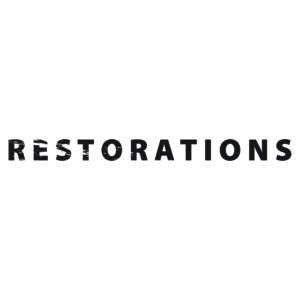 restorations